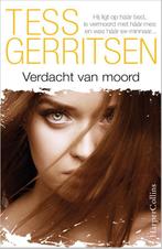 IBS Thriller - Verdacht van moord 9789402702101, Boeken, Thrillers, Gelezen, Tess Gerritsen, N.v.t., Verzenden