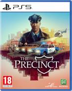The Precinct Limited Edition (PlayStation 5), Verzenden, Gebruikt, Vanaf 12 jaar