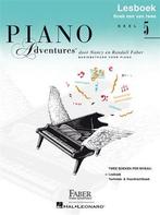 9781616777135 Piano Adventures Lesboek 5, Boeken, Nieuw, Nancy Faber, Verzenden