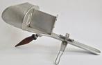 Underwood, H. C. White Co Perfecscope + foto stereoscopiche, Verzamelen
