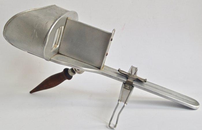 Underwood, H. C. White Co Perfecscope + foto stereoscopiche, Verzamelen, Fotografica en Filmapparatuur