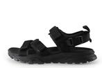 Timberland Sandalen in maat 46 Zwart | ACTIE, Kleding | Heren, Schoenen, Sandalen, Verzenden, Zo goed als nieuw, Timberland