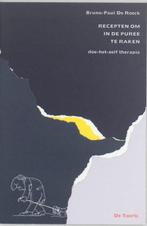 Recepten om in de puree te raken | 9789060203293 | B.P. de, Zo goed als nieuw, B.P. de Roeck