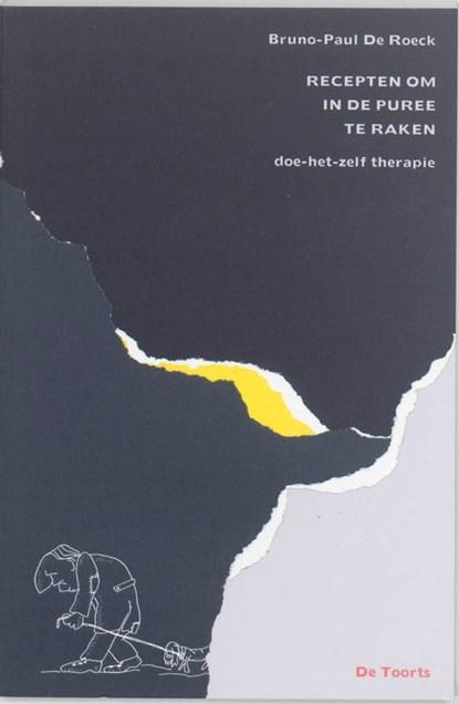 Recepten om in de puree te raken | 9789060203293 | B.P. de, Boeken, Wetenschap, Zo goed als nieuw