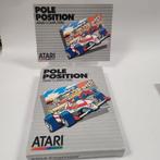 Pole Position Boxed Atari, Ophalen of Verzenden, Nieuw