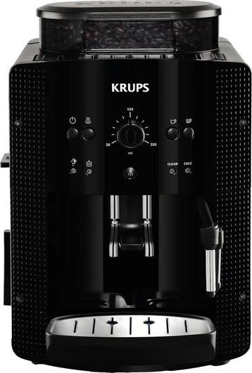Krups Essential EA81R8 - Volautomatische espressomachine...