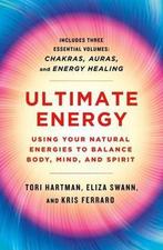 Ultimate Energy 9781250779687 Tori Hartman, Boeken, Verzenden, Gelezen, Tori Hartman