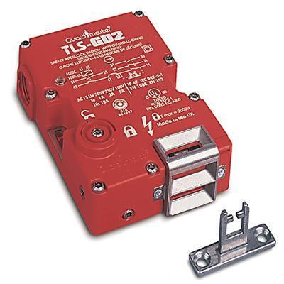 Allen-Bradley 440G-T27127 Veiligheidsdeurschakelaar TLS2-GD2, Witgoed en Apparatuur, Kookplaten, Nieuw, Ophalen of Verzenden