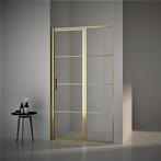 BWS Nisdeur Frame met Vast Paneel 80x200 cm 8 mm NANO Glas, Doe-het-zelf en Verbouw, Ophalen of Verzenden, Nieuw, Douche
