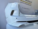 FORD KUGA MK3 ST-LINE ACHTERBUMPER BUMPER LV4B-17A894-DJ, Ophalen, Gebruikt, Ford, Bumper