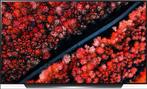 LG OLED55C9 55 inch 4K OLED-TV met HDR en Smart TV, Audio, Tv en Foto, Televisies, Ophalen, OLED, Zo goed als nieuw, 100 Hz