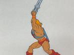 He-Man and the Masters of the Universe (1983) - 1 Originele, Nieuw in verpakking