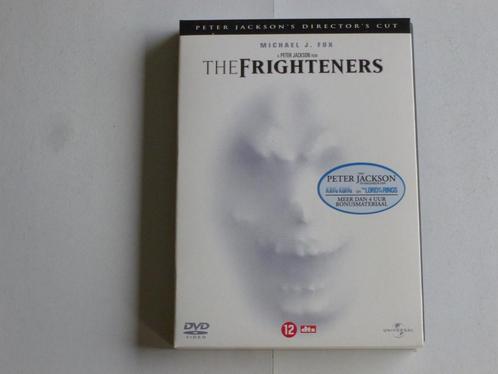 The Frighteners - Michael J. Fox (3 DVD), Cd's en Dvd's, Dvd's | Overige Dvd's, Verzenden