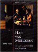 Han Van Meegeren Meesterwerk Vermeer 9789040097973, Boeken, Kunst en Cultuur | Beeldend, Gelezen, Diederik Kraaijpoel, Verzenden