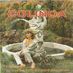 Colinda - Colinda + Als Ik Later Groot Ben (Vinylsingle), Verzenden, Nieuw in verpakking