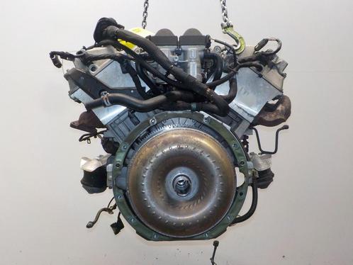 Motor Mercedes-Benz S-Class  S 400 CDI OM628960, Auto-onderdelen, Motor en Toebehoren, ARN erkend, Stiba lid, Erkend duurzaam