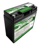 ACES Lithium HF Serie HFA accu AL24V12HFA 24V 12Ah, Auto-onderdelen, Accu's en Toebehoren, Ophalen of Verzenden, Nieuw