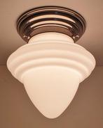 GISO (Gispen) - Plafondlamp - Acorn - Opaline glas