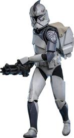 Star Wars The Clone Wars Action Figure 1/6 104th Battalio..., Ophalen of Verzenden, Nieuw