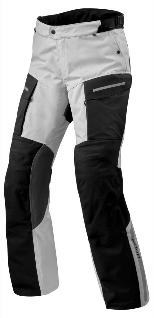 Offtrack 2 H2O Motorbroek REVIT!, Motoren, Kleding | Motorkleding, Verzenden