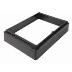 Opstapelbare Box - Rand | Schepijs | 600x400x130 mm, Zakelijke goederen, Verzenden, Nieuw in verpakking