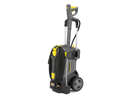 Kärcher hogedrukreiniger HD 5/15 C Plus - vuilfrees, Tuin en Terras, Hogedrukreinigers, Nieuw, Met autostop en -start, Elektrisch