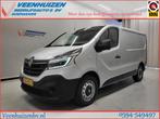 Renault Trafic | Zakelijke Lease v.a. €250.04 pm, Automaat, Gebruikt, Euro 6, Renault