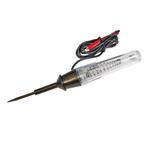 Silverline Spanningzoeker - Geïsoleerde kabel - Aardeclip.., Auto diversen, Ophalen of Verzenden, Nieuw