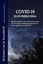 COVID-19 en de wereld erna 9789083106106, Boeken, Gelezen, Robin de Ruiter'S Auteurscollectie, Verzenden