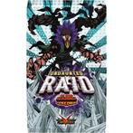 Jasco My Hero Academia CCG Wave 5 Undaunted Raid-Booster, Hobby en Vrije tijd, Ophalen of Verzenden, Nieuw
