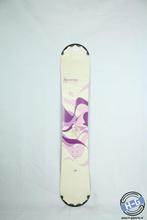 Snowboard - Hammer Hyleyn purple - 147, Gebruikt, Ophalen of Verzenden, Board