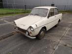 Oldtimer restauratieobject of onderdelen DAF, 750, wit, b, Auto's, Nieuw