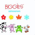 Seizoenen / Biggies 9789045415147 E. van Boggelen-Heutink, Boeken, Verzenden, Gelezen, E. van Boggelen-Heutink