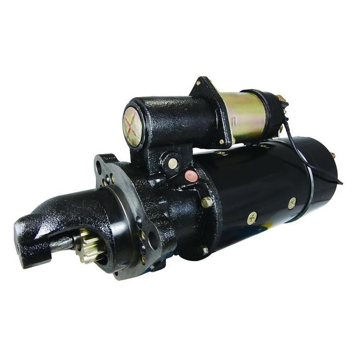 Startmotor Caterpillar Cummins nieuw, Auto-onderdelen, Motor en Toebehoren, Verzenden