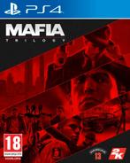 Mafia trilogy / PS4, Verzenden, Nieuw