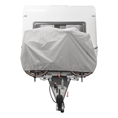 Fietshoes XL voor 2  fietsen, Auto diversen, Dakdragers, Verzenden