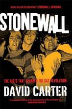 9780312671938 Stonewall David Carter, Verzenden, Nieuw, David Carter