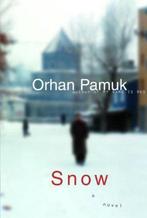 Snow 9780375406973 Orhan Pamuk, Boeken, Verzenden, Gelezen, Orhan Pamuk