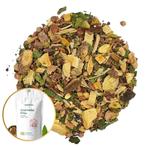 BIO-Kruidenthee PITTA AYURVEDIC INFUSION - 100 g, Sport en Fitness, Gezondheidsproducten en Wellness, Nieuw