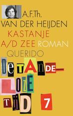 9789025318567 Kastanje a/d Zee | Tweedehands, Boeken, Verzenden, Zo goed als nieuw, A.F.Th. van der Heijden