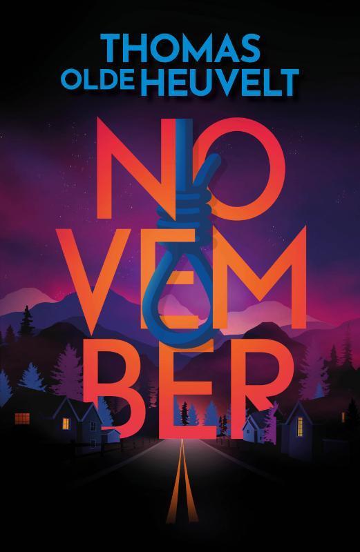 November 9789022591116 Thomas Olde Heuvelt, Boeken, Thrillers, Gelezen, Verzenden