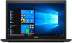 Dell Latitude 7480 Intel Core i5 7300U | 8GB | 256GB SSD..., Ophalen of Verzenden, Zo goed als nieuw, 2 tot 3 Ghz