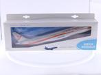 Schaal 1:200 Mega Models Airbus A340-300 Surinam Airways..., Ophalen of Verzenden, Nieuw
