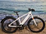 Stromer St3, 160-178cm, 983Wh accu, Ophalen of Verzenden, Zo goed als nieuw, 51 tot 55 cm, Stromer