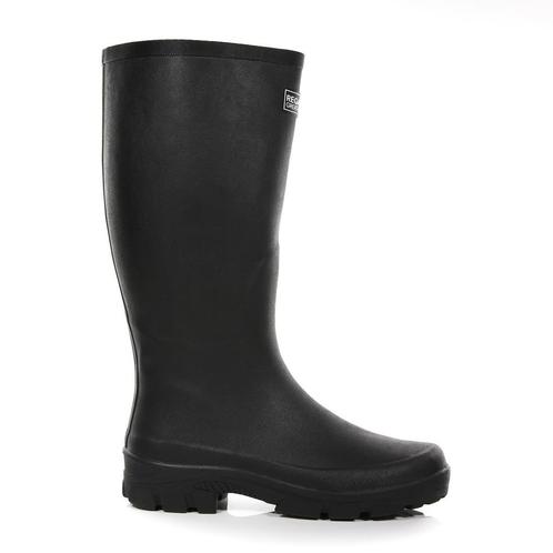 -36% Regatta  Regatta Grote buiten heren mumford ii rubber w, Kleding | Heren, Schoenen, Regenlaarzen, Zwart, Nieuw, Verzenden