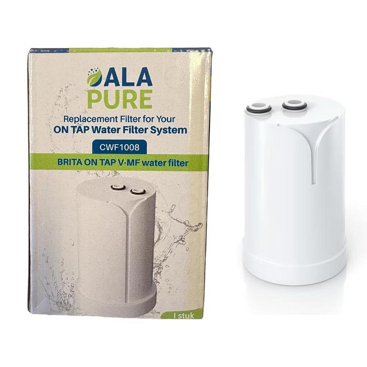 Waterfilterpatroon voor Brita On Tap V-MF, Witgoed en Apparatuur, Onderdelen en Toebehoren, Verzenden