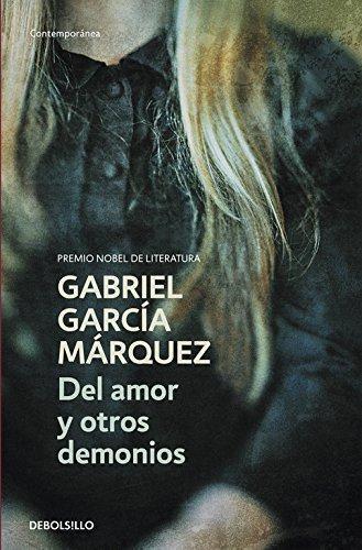Del Amor y Otros Demonios, Garcia Marquez, Gabriel, Boeken, Taal | Spaans, Gelezen, Verzenden