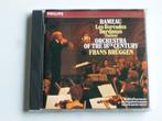 Rameau - Les Boreades, Dardanus / Frans Bruggen, Cd's en Dvd's, Cd's | Klassiek, Verzenden, Zo goed als nieuw