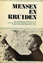Mensen en kruiden 9789023591405 Messegue, Verzenden, Gelezen, Messegue