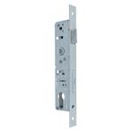 Smaldeurslot voor stift 8x8 mm PC92, 25 mm rechthoekige, Doe-het-zelf en Verbouw, Ophalen of Verzenden, Nieuw